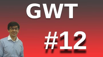 aula 3760 gwt - Entry-point Criando primeiro projeto GWT no braco passo a passo no netbeans.avi