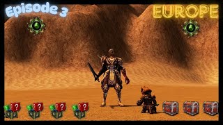 💎 Attempting Jades💎Pet Book Chests 🎁Last DC on Whelp Boxes 🎁 Metin 2 Europe