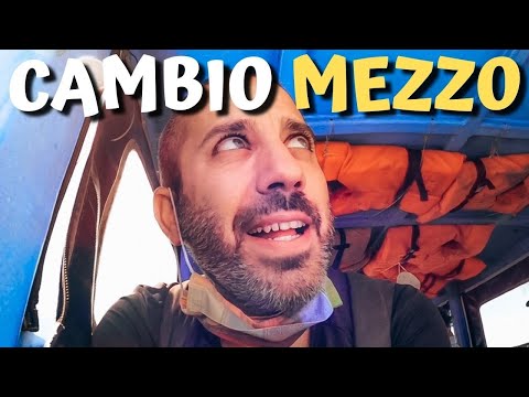 Video: Travestimento Da Viaggio Nel Tempo - Visualizzazione Alternativa