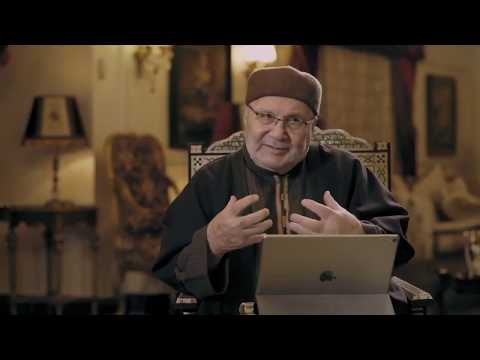 ولا تكونوا كالذين قالوا سمعنا وهم لا يسمعون الحلقة 20 واضرب لهم مثلا د محمد راتب النابلسي