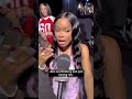 @LolaBrooke718 shares lessons from @Jeremih
