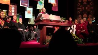 USC RS Commencement 2015