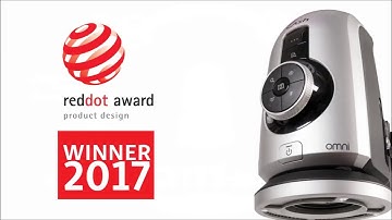 Ash Technologies - Omni Core