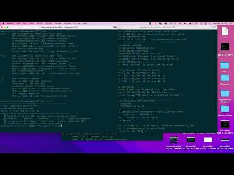 EE542 Lab 4