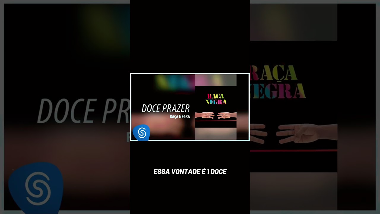 raça negra doce prazer vol 6 