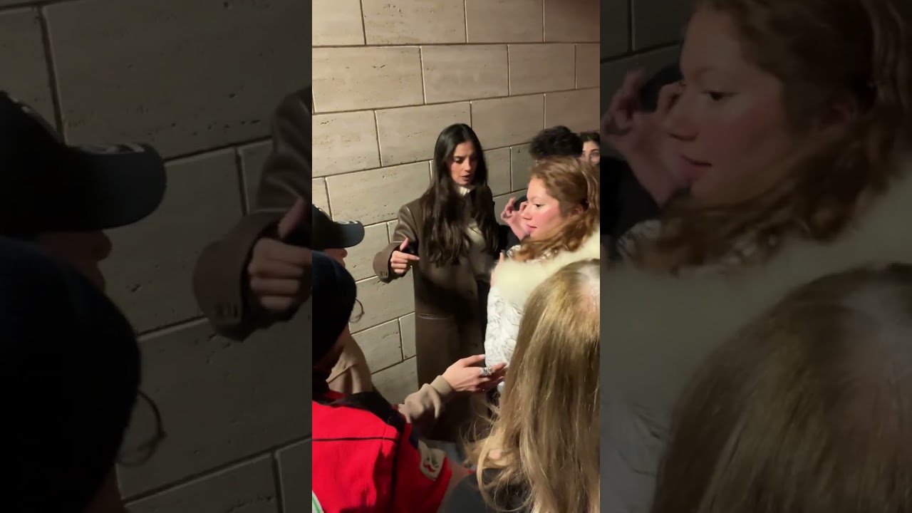 Francesca Chillemi al Teatro Mandanici #Barcellona P.G.