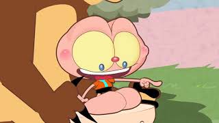 Mongo É Drongo Desenho Infantil Desenho Infantil.