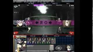 Unlight 亞歷山卓城逛逛Episode1 C63 L5傑多R1馬爾R3阿奇