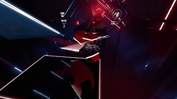 [Beat Saber] IOSYS - Cirno