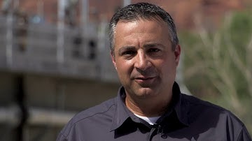 AquaSBR Replaces 60 Year Old Plant at Moab, UT