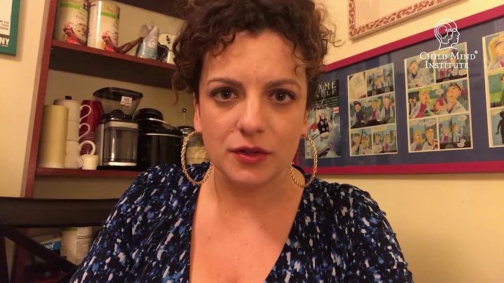 Depression, Anxiety and What I Would Tell #MyYoungerSelf | Sara Benincasa