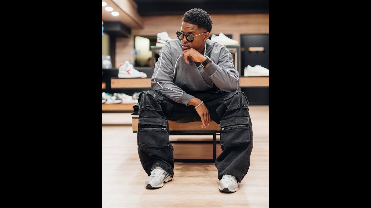 MfanaTouchLine & Swervo - Di'kota Tsa Swervo (Instrumental)