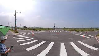 考證練飛 20191012