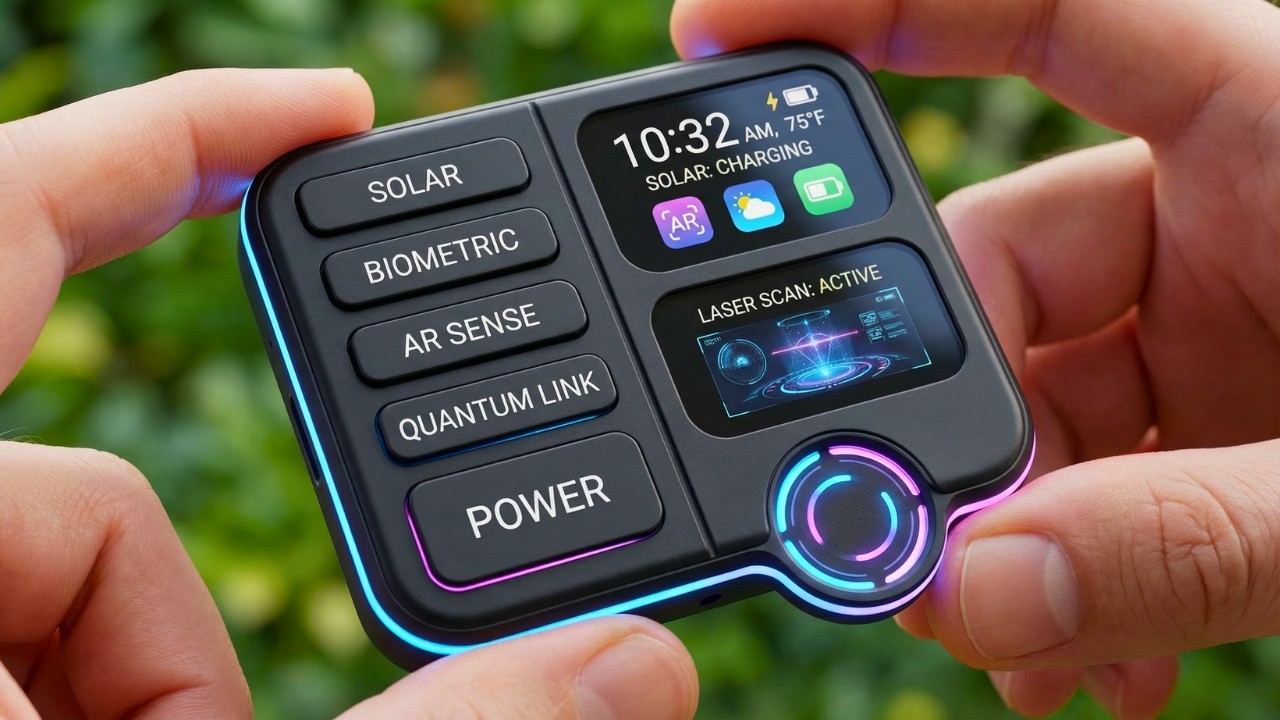 21 New Coolest Amazon Gadgets You Need Right Now!