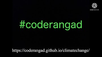 Coding Carnival | coderangad | codeyoung
