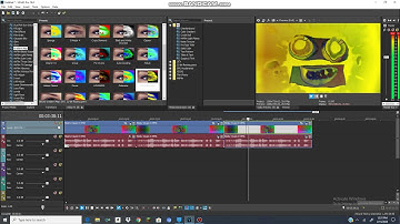 How to make NEIN Csupo Effects (MY VERSION) Part 7