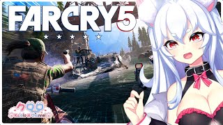 [LIVE] 【Kulolo_庫洛洛】Far Cry 5