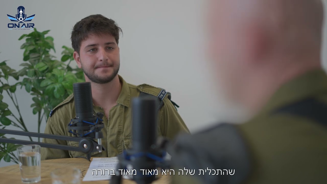 המג״ד שאיבד שלושה מלוחמיו בשבעה באוקטובר | סא״ל א' מספר על הקרב ועל התחושות שנושא עימו עד היום