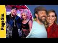 Jelly Roll's $20M fortune at stake, Jason Sudeikis' biting words to Olivia Wilde | P6Headlines