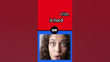 What would you rather?🤔😁  #shorts  #wouldyourather #quiz #game  #trending