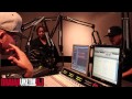 French Montana Shade 45 Gangsta Grillz  Radio Part 1