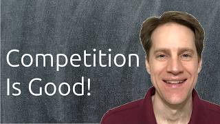 Competition Is Good | Scaling Postgres 438