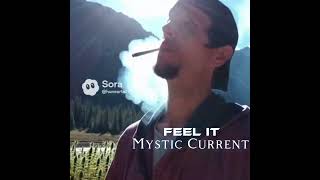 Mystic Current - "Feel It" #fortunateyouth #jamaica #mellowmusic #bobmarley #pepper #reggae #music