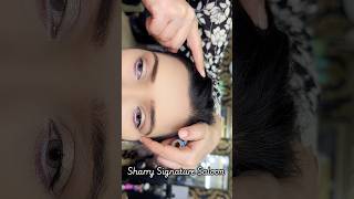 Informative Video about Eyes 👀 #foundationtutorial #makeup #wedding #makeuptutorial