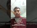Host–Parasite Interaction 🔥Pathogenesis of Bacterial Diseases CSIR-UGCNET Unit 4 Explained in Hindi