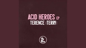 Acid Heroes