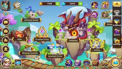 Idle Heroes: Sherlock PO Event Value Analysis (14 Aug 2020)