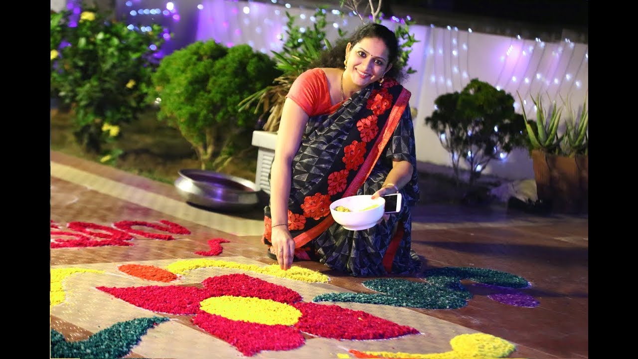 Sankranthi Celebrations  in VEMPA by PADMAJA STUDIO |Bhimavaram| 9849535450 | 4K Ultra HD