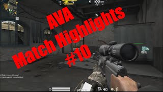 Ava Match Highlights Cookiemild