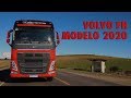 Volvo FH Modelo 2020