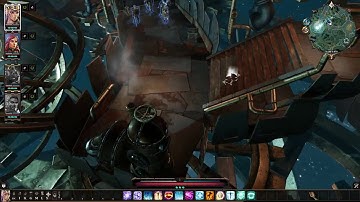 Divinity: Original Sin 2 - Co-op playthrough #21 ► 1080p 60fps - No commentary ◄