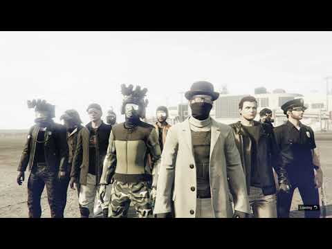 [9/15/20 archived stream] GTA Online and Among Us - [9/15/20 archived stream] GTA Online and Among Us