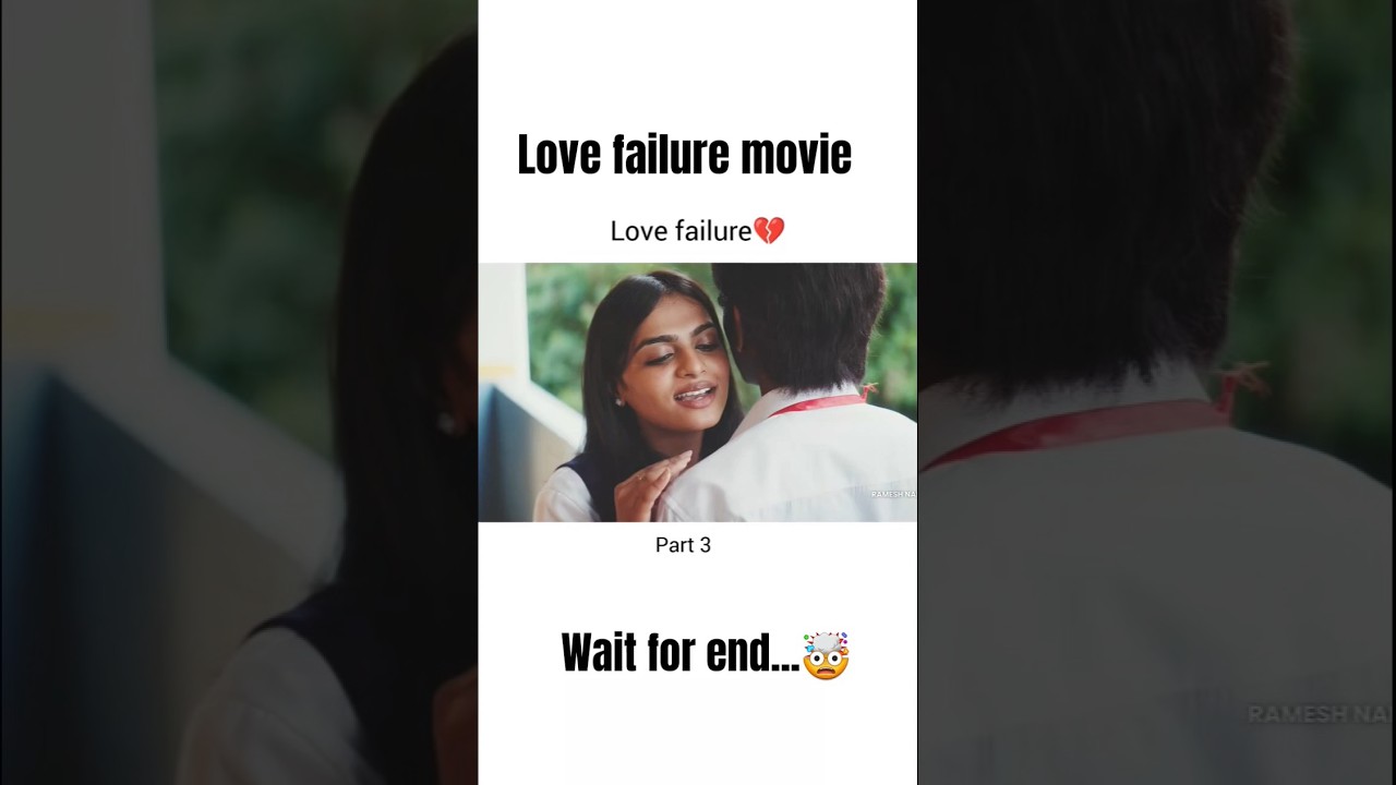 love failure movie in hindi 