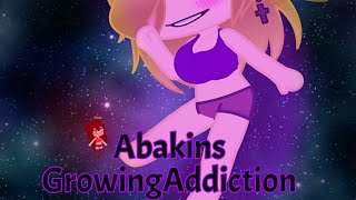 Abakins Growing Addiction|Elsie Crew