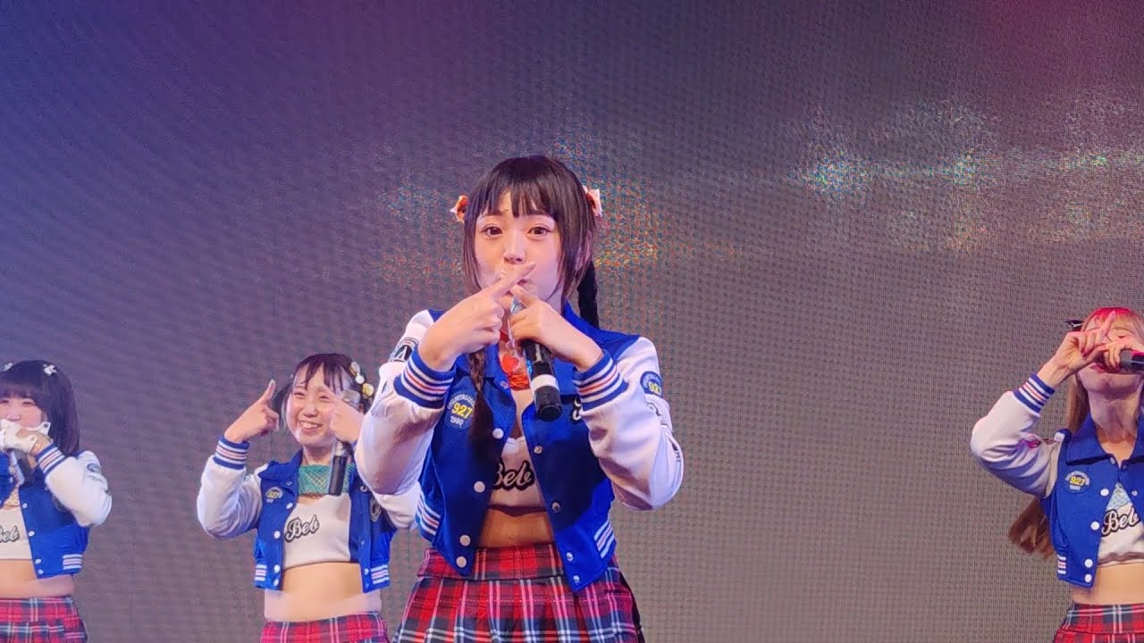 道玄坂69 ぬーカメラ】『道玄坂的アイドル』 250320 IDOL KYUN2