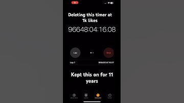 Deleting this timer at 1K likes! #like #subscribe #comment #share #goviral