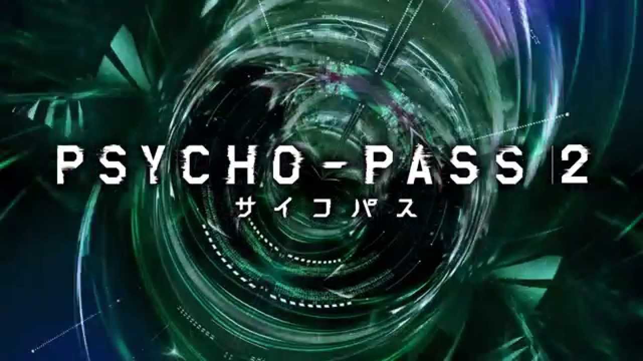 Psycho Pass2 画像まとめ Naver まとめ