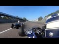 Monza 2019 Onboard