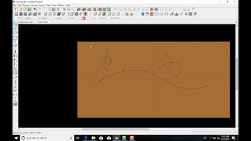 TIPS & TRICKS - Modeling Vines with Vectors