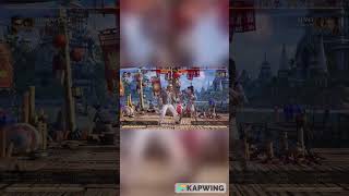 Mortal Kombat 1 - How to beat Johnny Cage(Dont Ever lose to Cage Again) #mkcommunity #mkkollective