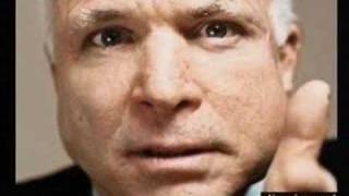 Does McCain Have A Temper?