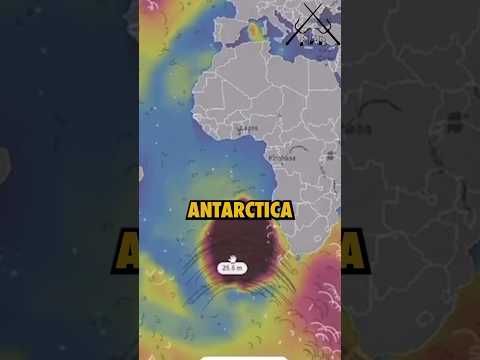 Ep.87 Something to n the ocean came from Antartica?? #ninjasarebutterflies #podcast #comedy