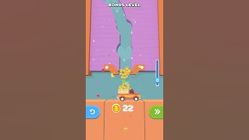 Sand Balls - Puzzle Game ✨ All Levels Walkthrough Gameplay Android & iOS - Bonus Level