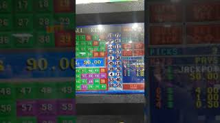 Winning Superball Keno Numbers That Nearly Always Fall Together.