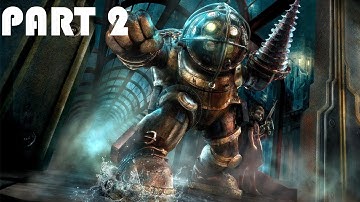 BioShock Let
