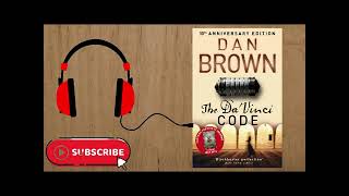 The Da Vinci Code by Dan Brown   Robert Langdon book 2